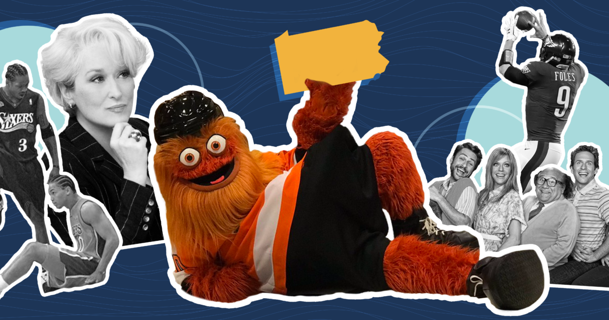 Gritty's 2020 presidential election: How Philadelphia's mascot became a  November icon.