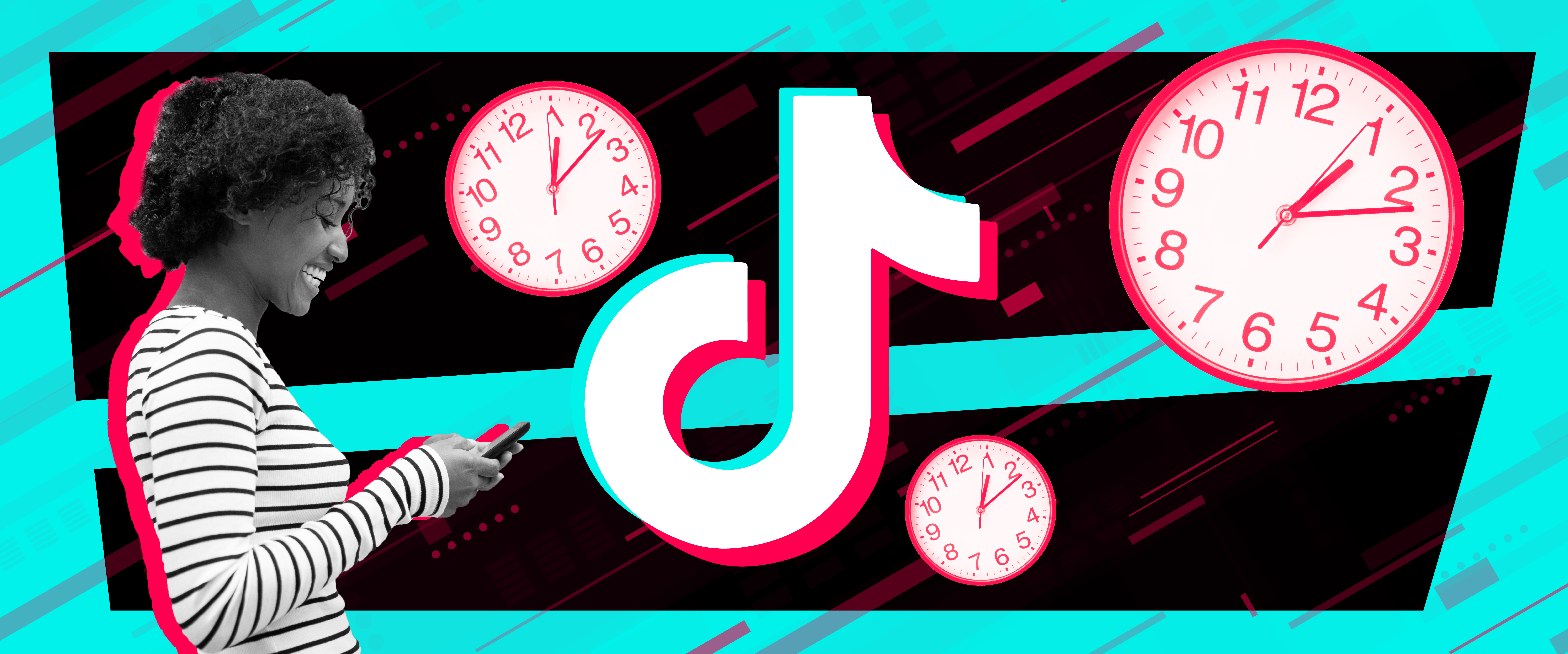 The clock is ticking on TikTok