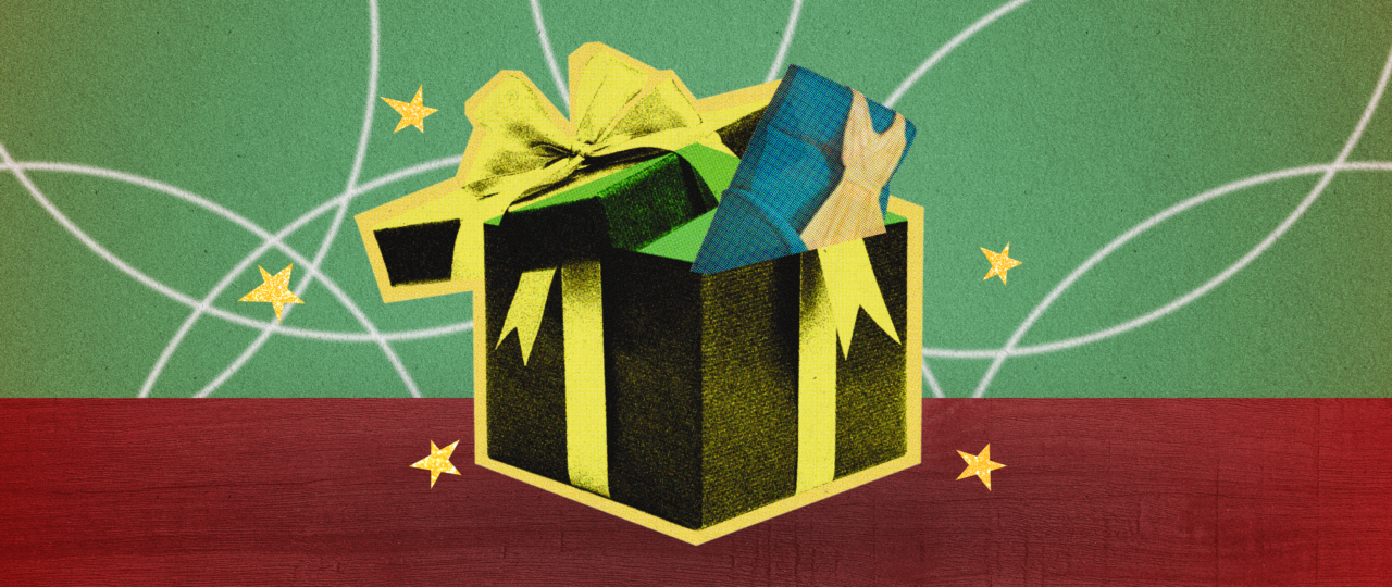 TikTok Trends The Ultimate Holiday Gift Guide ChatterBlast